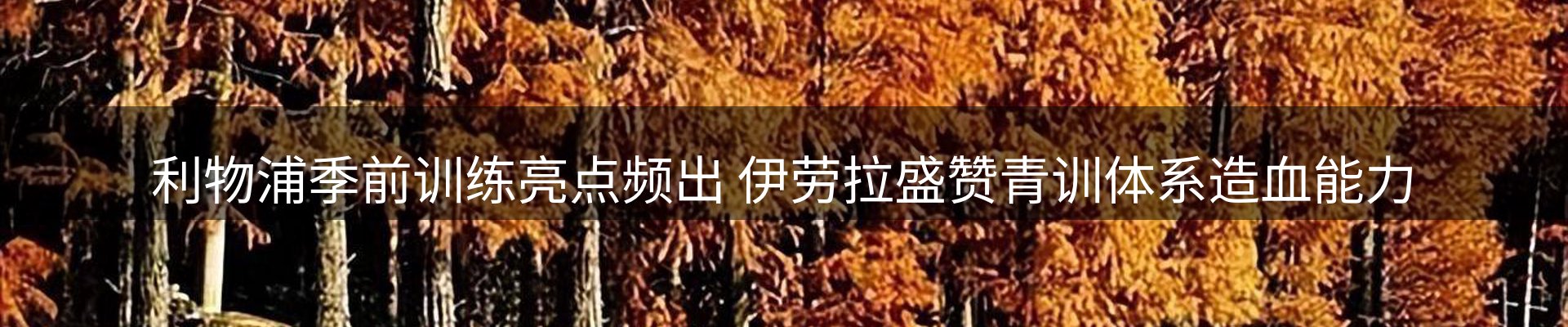 平台资讯
